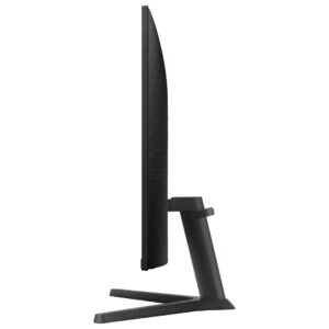 Samsung ViewFinity S5 S50GC monitor komputerowy 86,4 cm (34") 3440 x 1440 px UltraWide Quad HD LED Czarny