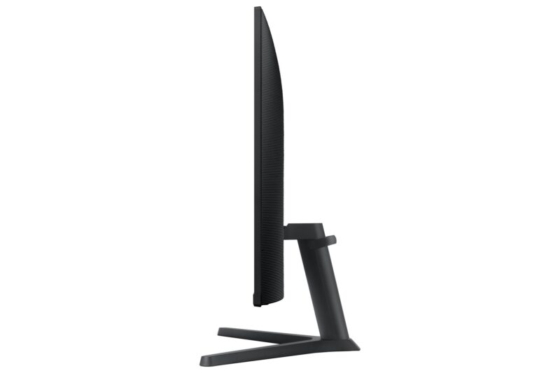 Samsung ViewFinity S5 S50GC monitor komputerowy 86,4 cm (34") 3440 x 1440 px UltraWide Quad HD LED Czarny