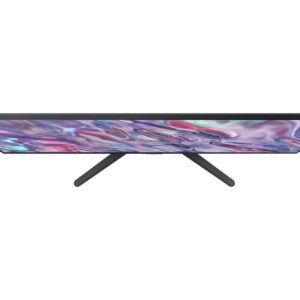 Samsung ViewFinity S5 S50GC monitor komputerowy 86,4 cm (34") 3440 x 1440 px UltraWide Quad HD LED Czarny