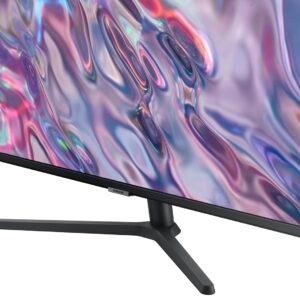 Samsung ViewFinity S5 S50GC monitor komputerowy 86,4 cm (34") 3440 x 1440 px UltraWide Quad HD LED Czarny