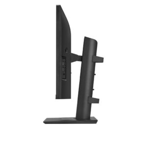 LG 27BQ65UB monitor komputerowy 68,6 cm (27") 3840 x 2160 px 4K Ultra HD LED Czarny
