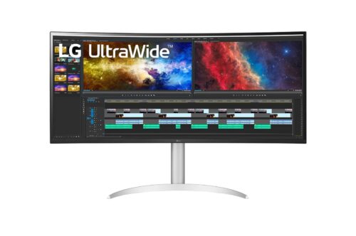 LG 38BQ85C | 38″ UltraWide QHD+