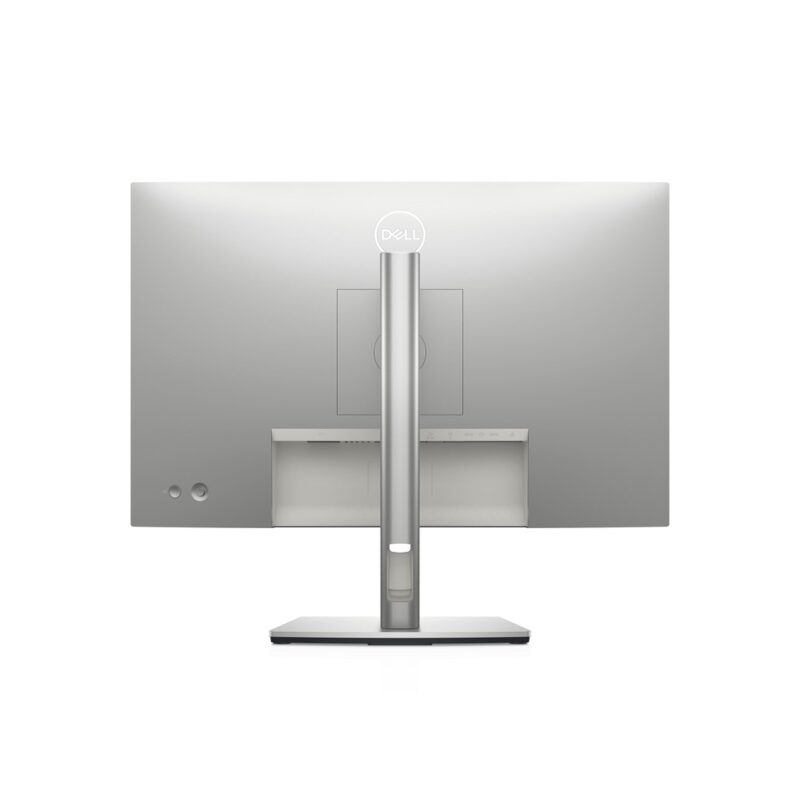 DELL UltraSharp U2421E LED display 61,2 cm (24.1") 1920 x 1200 px WUXGA LCD Srebrny