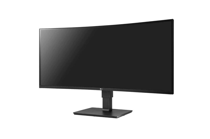 LG 35BN77CP-B | 35″ UltraWide QHD