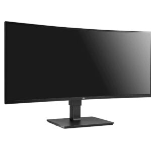 LG 35BN77CP-B | 35″ UltraWide QHD