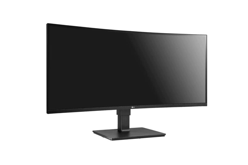 LG 35BN77CP-B | 35″ UltraWide QHD