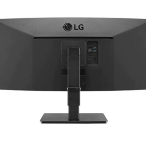 LG 35BN77CP-B | 35″ UltraWide QHD