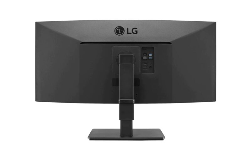 LG 35BN77CP-B | 35″ UltraWide QHD