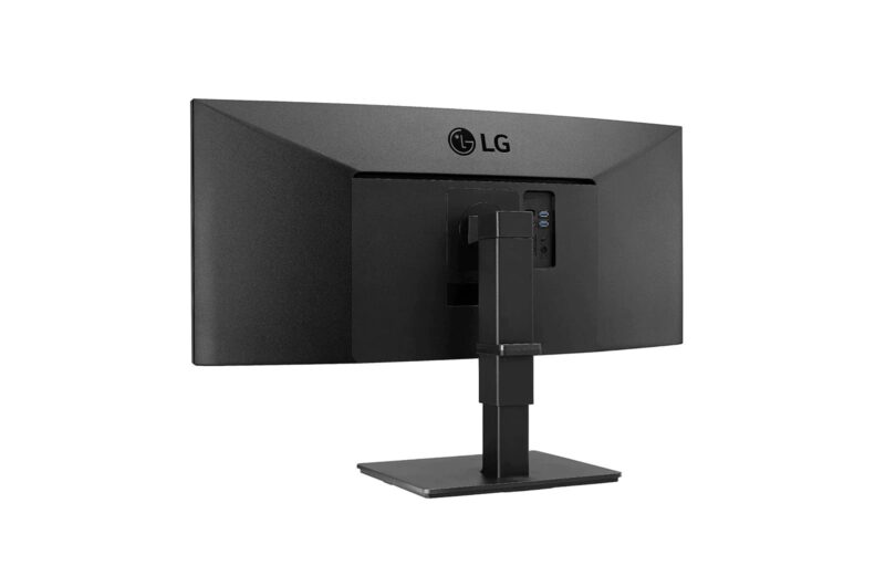 LG 35BN77CP-B | 35″ UltraWide QHD