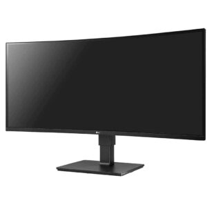 LG 35BN77CP-B | 35″ UltraWide QHD