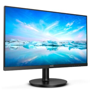 Philips V Line 271V8LA/00 LED display 68,6 cm (27") 1920 x 1080 px Full HD Czarny