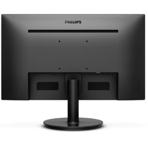 Philips V Line 271V8LA/00 LED display 68,6 cm (27") 1920 x 1080 px Full HD Czarny