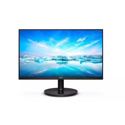 Philips V Line 271V8LA/00 LED display 68,6 cm (27") 1920 x 1080 px Full HD Czarny