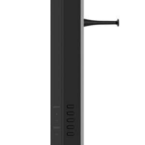 iiyama ProLite X4373UHSU-B1 monitor komputerowy 108 cm (42.5") 3840 x 2160 px 4K Ultra HD Czarny