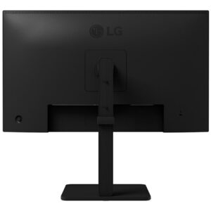 LG 27BA550-B monitor komputerowy 68,6 cm (27") 1920 x 1080 px Full HD Czarny