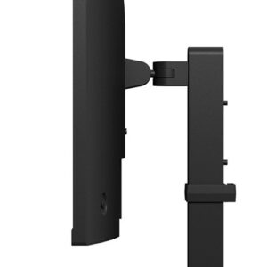 LG 27BA550-B monitor komputerowy 68,6 cm (27") 1920 x 1080 px Full HD Czarny