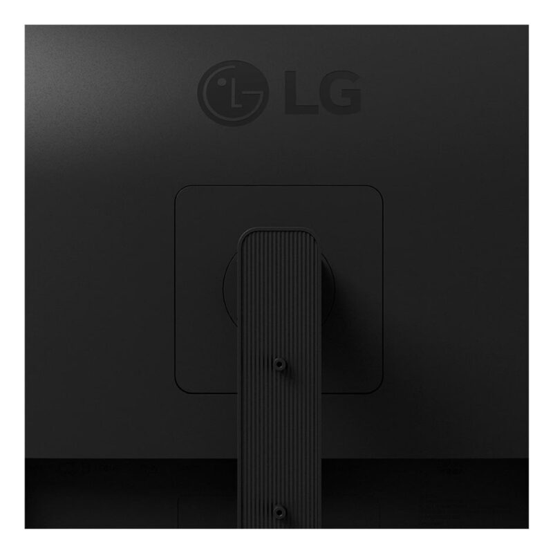 LG 27BA550-B monitor komputerowy 68,6 cm (27") 1920 x 1080 px Full HD Czarny