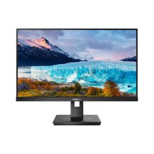 Philips 272S1M/00 | 27″ Full HD | Monitor biurowy z głośnikami