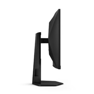 AOC G4 C27G4ZXU monitor komputerowy 68,6 cm (27") 1920 x 1080 px Full HD LED Czarny