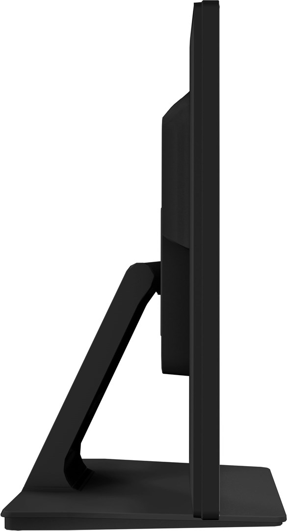 iiyama ProLite T2452MSC-B1 monitor komputerowy 60,5 cm (23.8") 1920 x 1080 px Full HD LCD Ekran dotykowy Przeznaczony dla wielu użytkowników Czarny