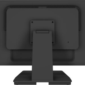 iiyama ProLite T2452MSC-B1 monitor komputerowy 60,5 cm (23.8") 1920 x 1080 px Full HD LCD Ekran dotykowy Przeznaczony dla wielu użytkowników Czarny