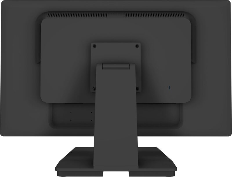 iiyama ProLite T2452MSC-B1 monitor komputerowy 60,5 cm (23.8") 1920 x 1080 px Full HD LCD Ekran dotykowy Przeznaczony dla wielu użytkowników Czarny