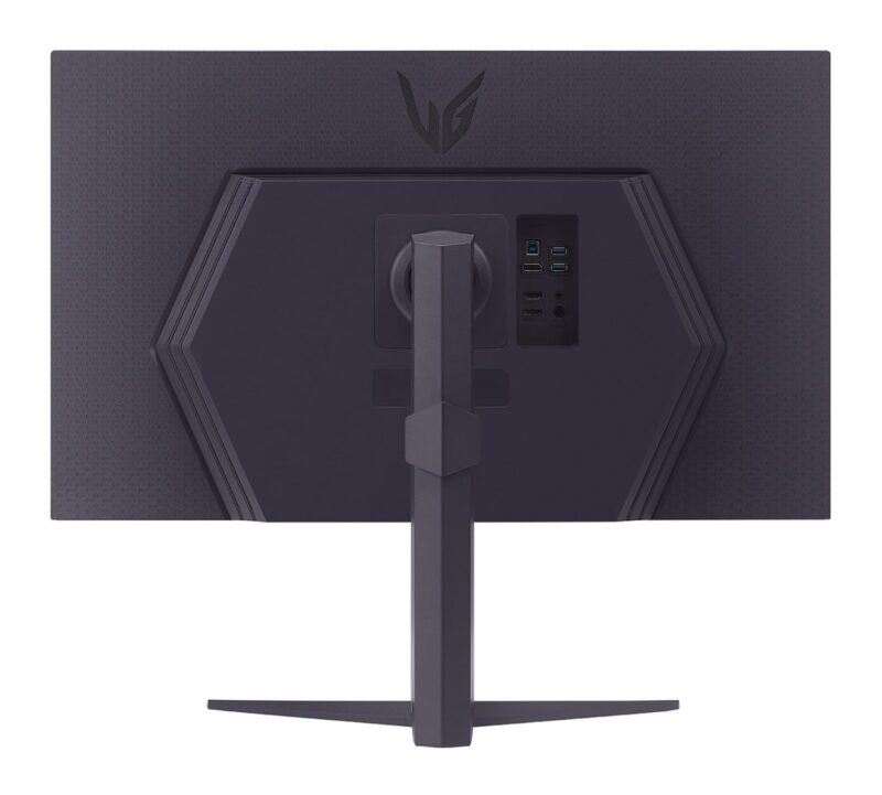 LG 32GS85Q-B | 31,5″ QHD 260Hz