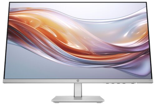HP 524sh | 23,8″ IPS Full HD | 100 Hz z technologią Eye Ease
