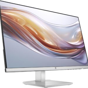 MONITOR HP LED IPS 23,8" 524sh (94C19E9) 100Hz