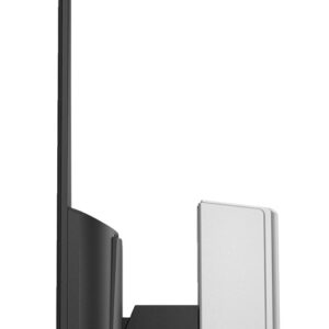 MONITOR HP LED IPS 23,8" 524sh (94C19E9) 100Hz