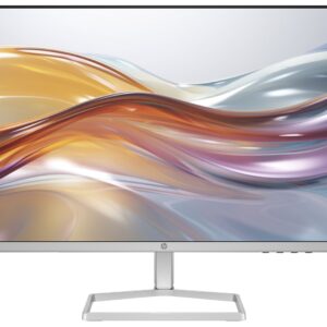 MONITOR HP LED IPS 27" 527sf (94F44E9) 100Hz