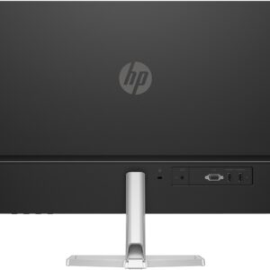 MONITOR HP LED IPS 27" 527sf (94F44E9) 100Hz