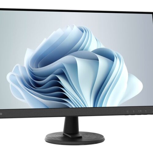 Monitor Lenovo D27-40 27" 16:9 1920x1080 3000:1 Raven Black