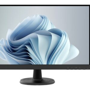 Monitor Lenovo D27-40 27" 16:9 1920x1080 3000:1 Raven Black