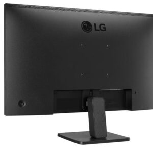LG 27MR400-B.AEUQ monitor komputerowy 68,6 cm (27") 1920 x 1080 px Full HD LED Czarny