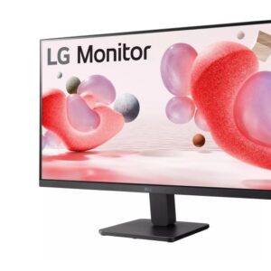 LG 27MR400-B.AEUQ monitor komputerowy 68,6 cm (27") 1920 x 1080 px Full HD LED Czarny