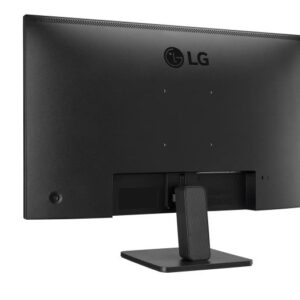 LG 27MR400-B.AEUQ monitor komputerowy 68,6 cm (27") 1920 x 1080 px Full HD LED Czarny