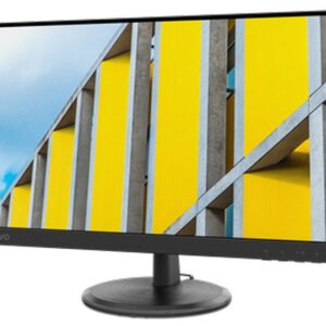 Lenovo C27q-30 | 27″ QHD VA | 75Hz z HDMI i DisplayPort