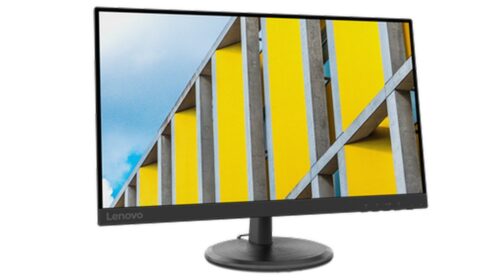 Lenovo C27q-30 | 27″ QHD VA | 75Hz z HDMI i DisplayPort