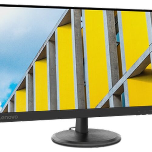 Lenovo C27q-30 27"QHD VA 75Hz 250nits AG HDMI DP OTS Black