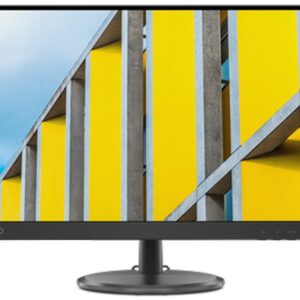 Lenovo C27q-30 | 27″ QHD VA | 75Hz z HDMI i DisplayPort