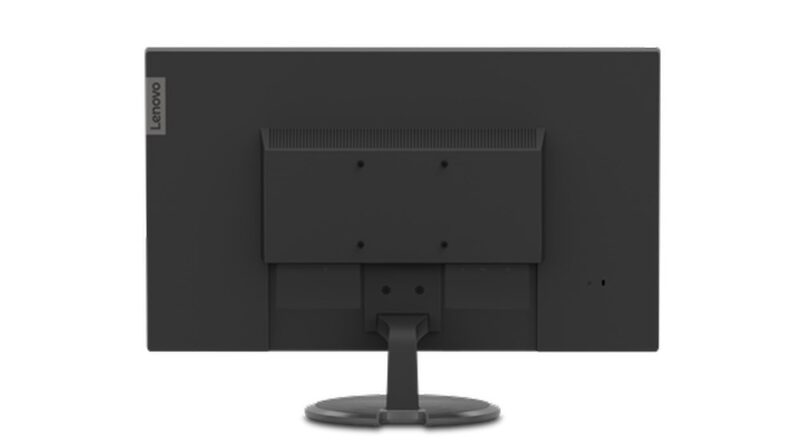 Lenovo C27q-30 | 27″ QHD VA | 75Hz z HDMI i DisplayPort