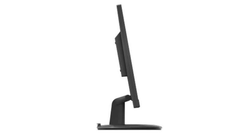 Lenovo C27q-30 | 27″ QHD VA | 75Hz z HDMI i DisplayPort