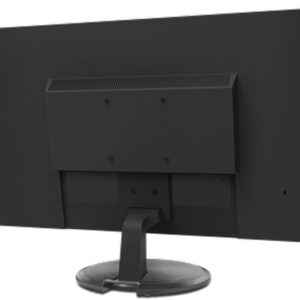 Lenovo C27q-30 | 27″ QHD VA | 75Hz z HDMI i DisplayPort