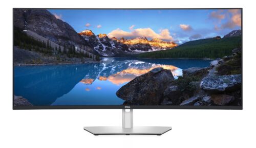 DELL UltraSharp U4021QW | 39.7″ 5K2K UltraWide