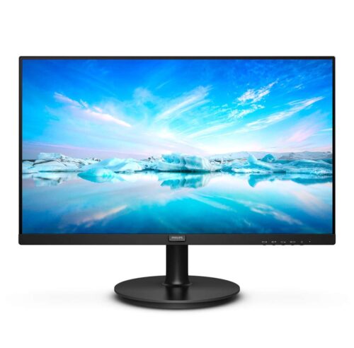 Philips 272V8LA/00 | 27″ Full HD VA | Monitor biurowy z głośnikami