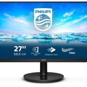 MONITOR PHILIPS LED 27" 272V8LA/00