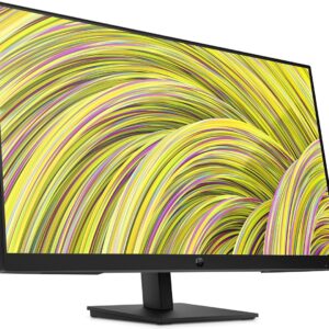 HP P27h G5 monitor komputerowy 68,6 cm (27") 1920 x 1080 px Full HD Czarny