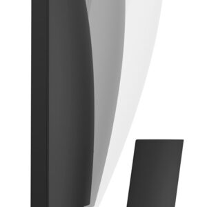 HP P27h G5 monitor komputerowy 68,6 cm (27") 1920 x 1080 px Full HD Czarny