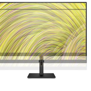 HP P27h G5 monitor komputerowy 68,6 cm (27") 1920 x 1080 px Full HD Czarny